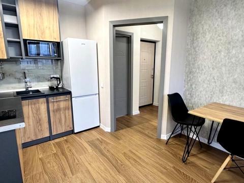 квартира по адресу Столичное шоссе, 1А
