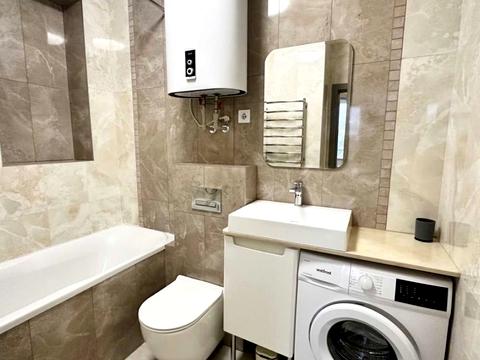квартира по адресу Столичное шоссе, 1А