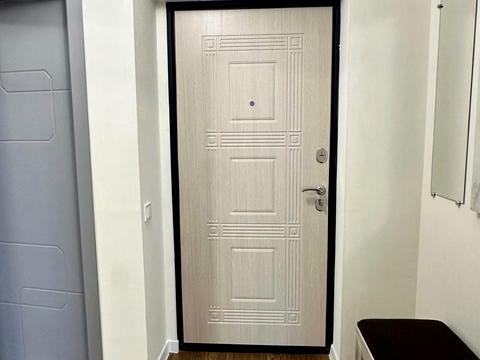 квартира по адресу Столичное шоссе, 1А