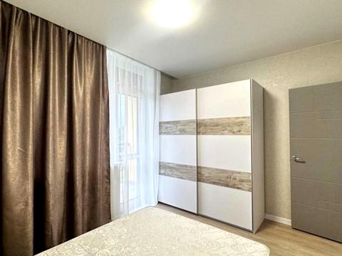 квартира по адресу Столичное шоссе, 1А