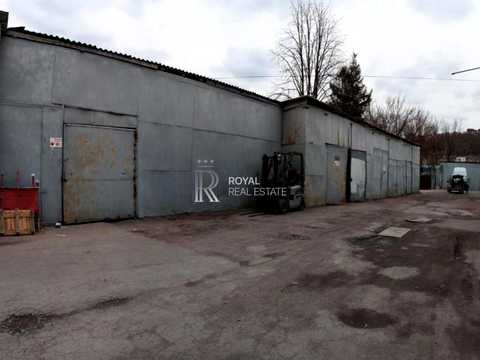 комерційна за адресою Лілії Лобанової вул. (Іллі Еренбурга), 3А