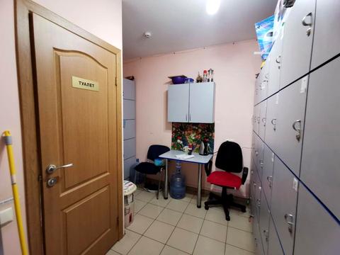коммерческая по адресу Академіка Глушка, 32