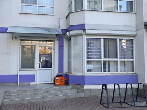 коммерческая по адресу Академіка Глушка, 32