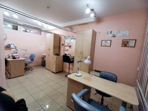 коммерческая по адресу Академіка Глушка, 32