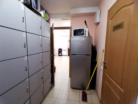 коммерческая по адресу Академіка Глушка, 32