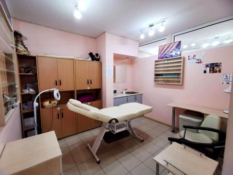 коммерческая по адресу Академіка Глушка, 32