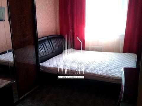 квартира за адресою Свободи просп., 6