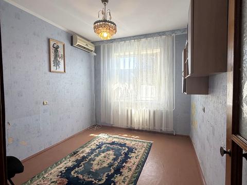 квартира по адресу Скульптора Ізмалкова ул., 132