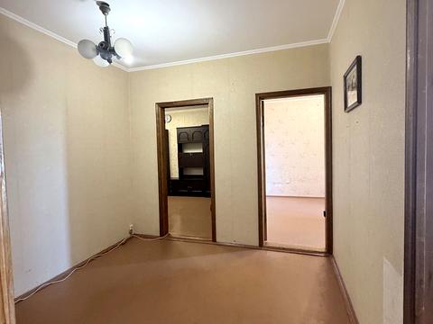 квартира по адресу Скульптора Ізмалкова ул., 132