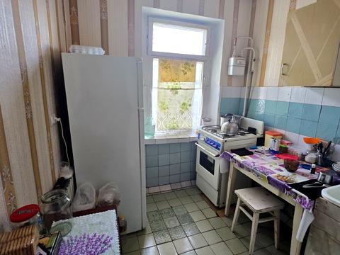 квартира за адресою Світловодськ, Конько, 31