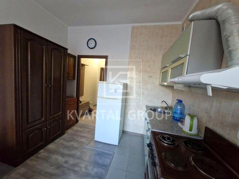 квартира по адресу Полтавская ул., 29-Є