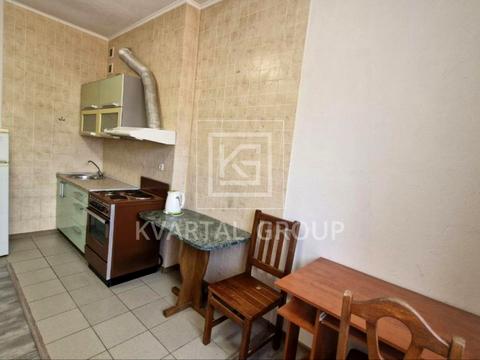 квартира по адресу Полтавская ул., 29-Є