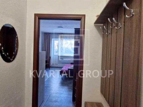 квартира по адресу Полтавская ул., 29-Є