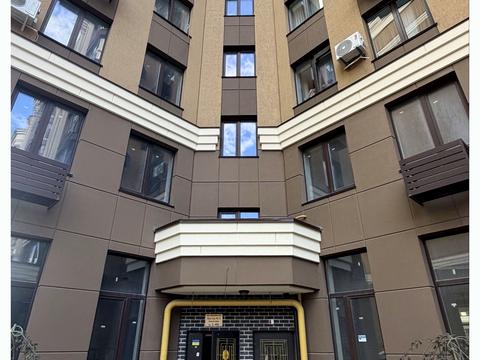 квартира по адресу Мартинова просп., (вул. Щаслива, 56)