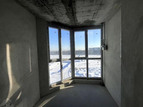 квартира по адресу Мартинова просп., (вул. Щаслива, 56)