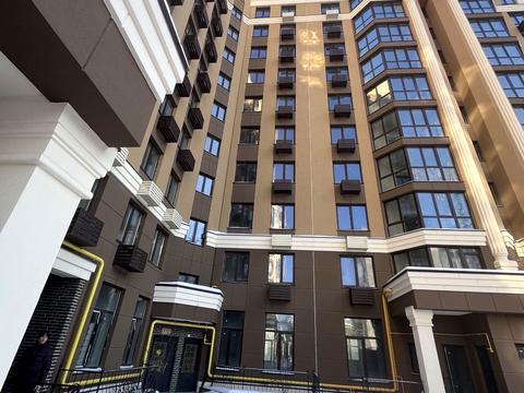 квартира за адресою Мартинова просп., (вул. Щаслива, 56)