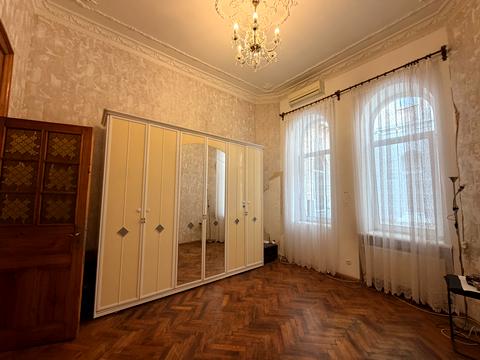 квартира по адресу Льва Толстого ул. (Льва Толстого), 13