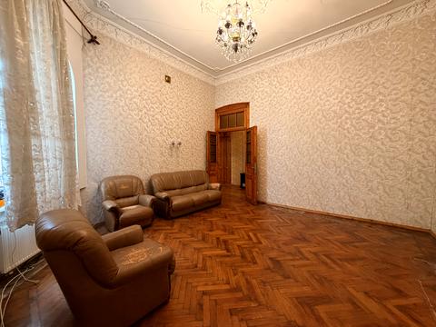 квартира по адресу Льва Толстого ул. (Льва Толстого), 13