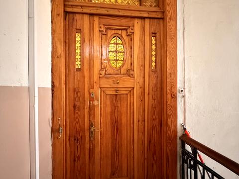 квартира по адресу Льва Толстого ул. (Льва Толстого), 13