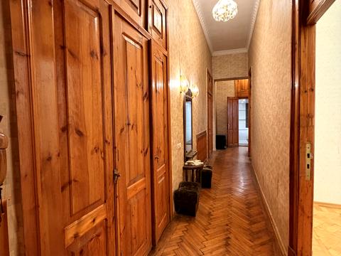 квартира по адресу Льва Толстого ул. (Льва Толстого), 13