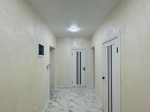 квартира за адресою Кільцева вул., (Будинок 1)