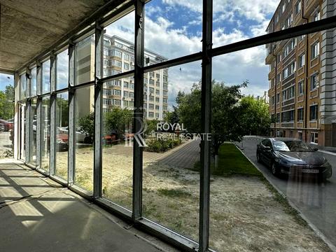 коммерческая по адресу Тетерівська ул. (Іртишська), 18