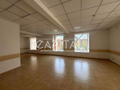 коммерческая по адресу Лысогорская ул., 6