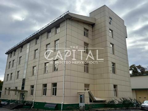коммерческая по адресу Лысогорская ул., 6