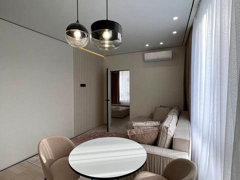 квартира за адресою Столичне шосе, 1