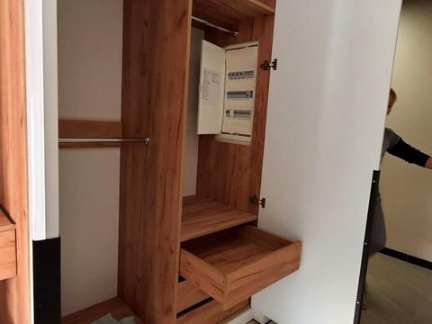 квартира за адресою Столичне шосе, 1