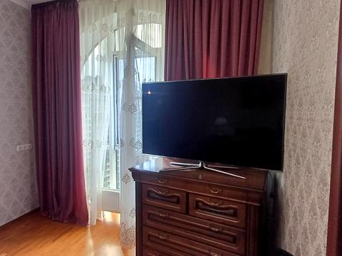 квартира по адресу Французский бульв., 60г