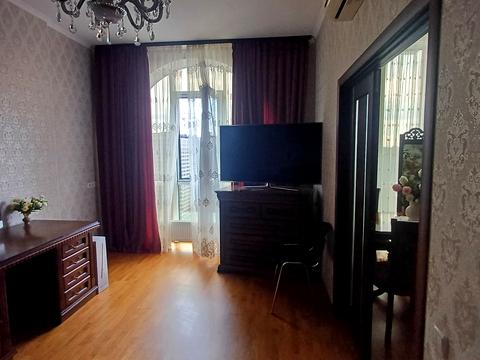 квартира по адресу Французский бульв., 60г