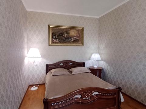 квартира по адресу Французский бульв., 60г