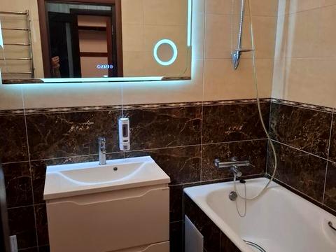 квартира по адресу Французский бульв., 60г