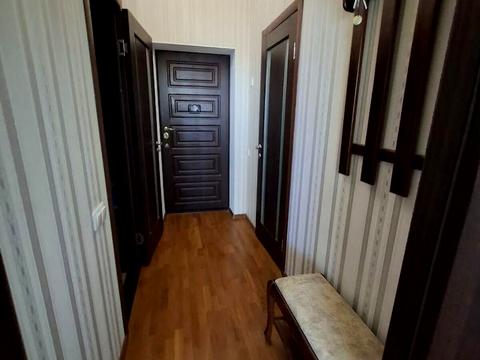 квартира по адресу Французский бульв., 60г