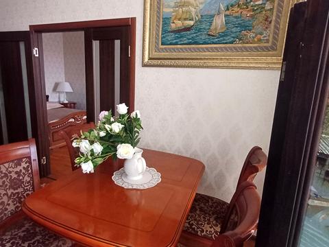 квартира по адресу Французский бульв., 60г
