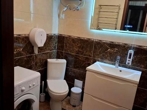 квартира по адресу Французский бульв., 60г