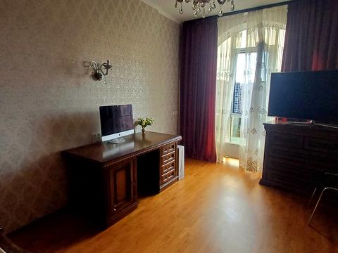 квартира по адресу Французский бульв., 60г