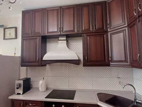 квартира по адресу Французский бульв., 60г