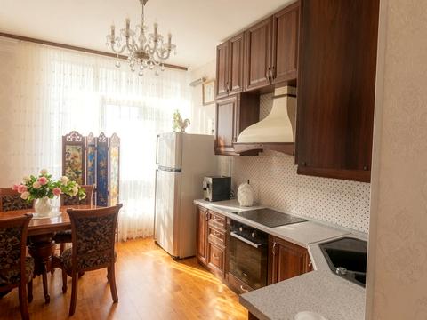 квартира за адресою Французький бульв., 60г