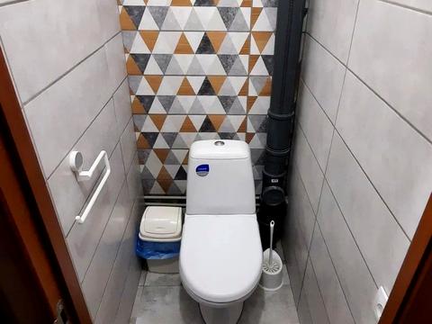 квартира по адресу Николая Закревского ул., 89