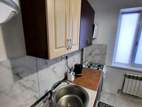 квартира по адресу Николая Закревского ул., 89