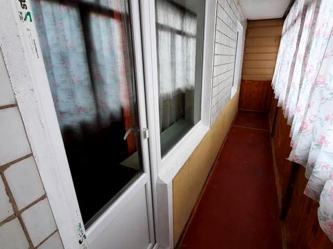 квартира по адресу Николая Закревского ул., 89