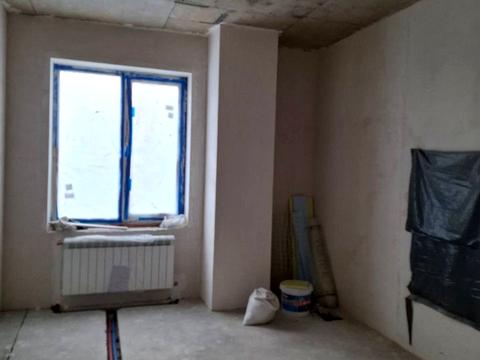 квартира по адресу Пишоновская ул., 24/1