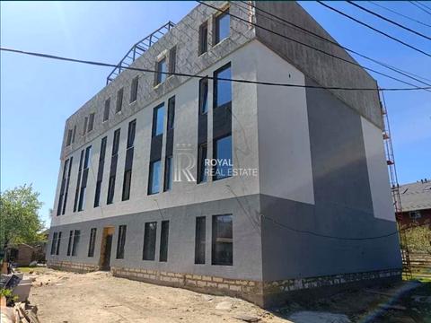 комерційна за адресою Завальна вул., 34