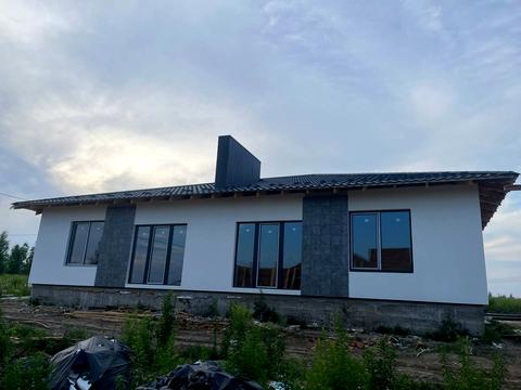 будинок за адресою с. Біла Криниця, масив Київський