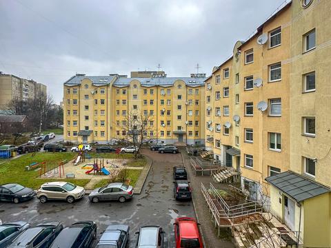 квартира за адресою Гетьмана Павла Полуботка вул., 23