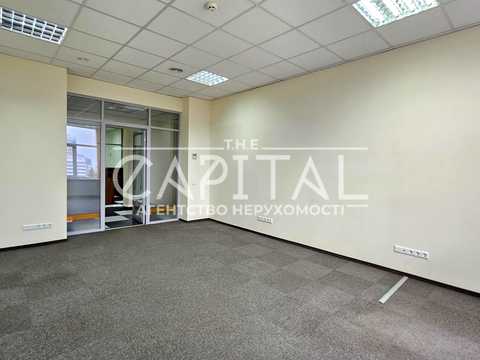 коммерческая по адресу Николая Михновского бульв. (Дружбы народов), 19-А