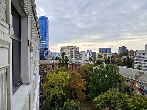 коммерческая по адресу Николая Михновского бульв. (Дружбы народов), 19-А