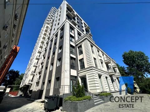 квартира за адресою Старокозацька вул. (Комсомольська), 52
